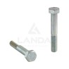 TORNILLO CABEZA HEXAGONAL12X75