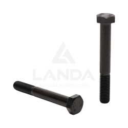 TORNILLO CABEZA HEXAGONAL12X90