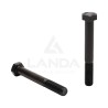 HEXAGONAL HEAD BOLT M12X90