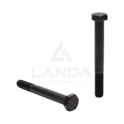 TORNILLO CABEZA HEXAGONAL12X100