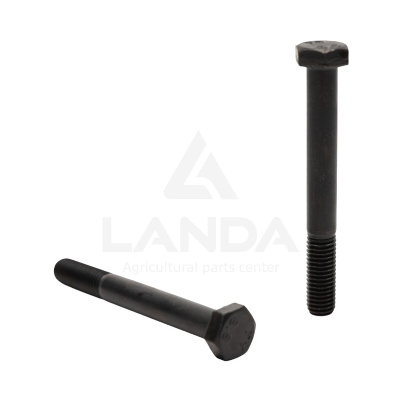 HEXAGONAL HEAD BOLT M12X100