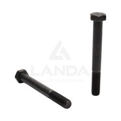 TORNILLO CABEZA HEXAGONAL12X100