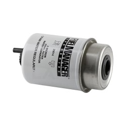 SECONDARY FUEL FILTER 2 MICRONS