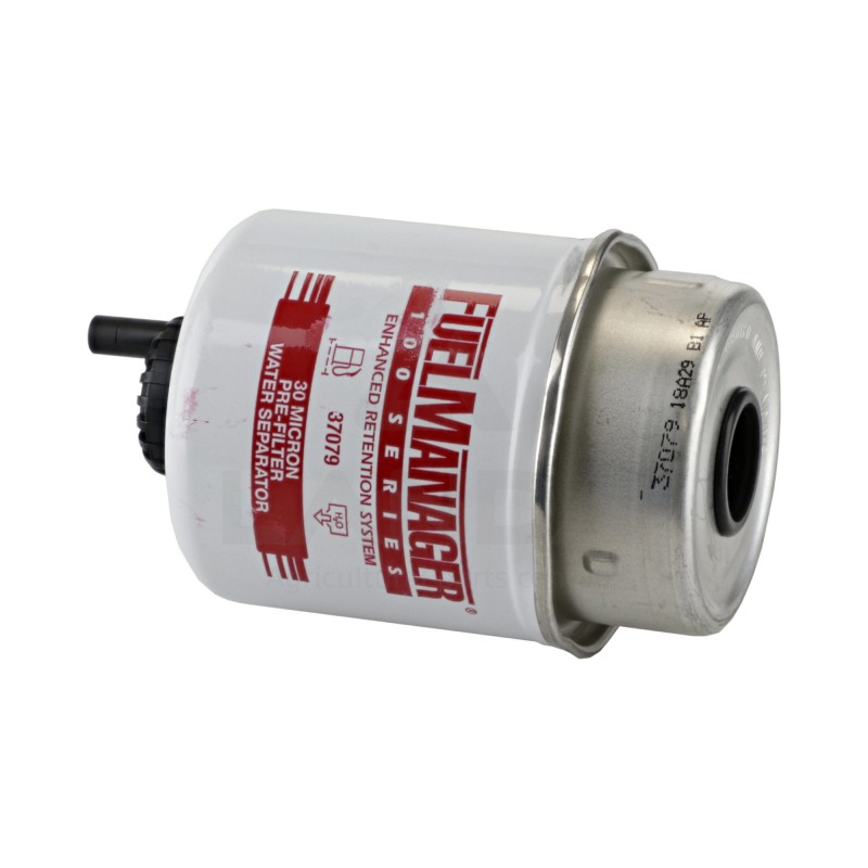 FILTRE A GASOIL Primaire 30 Microns