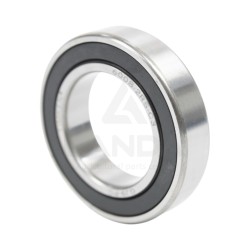 BALL BEARING