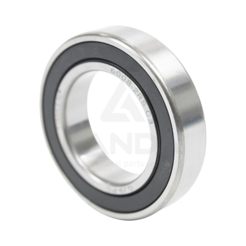 BALL BEARING