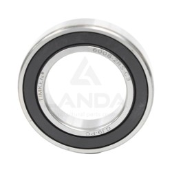 BALL BEARING
