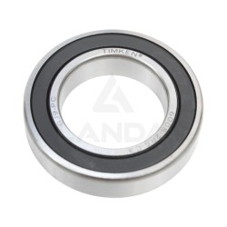 BALL BEARING