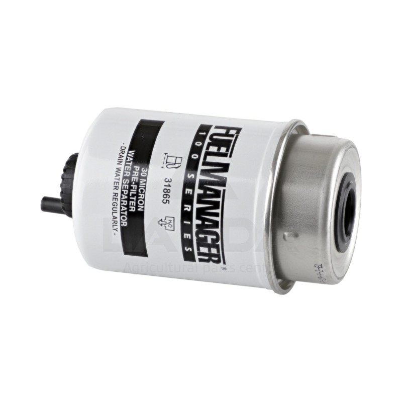 FUEL FILTER 30 MICRONS