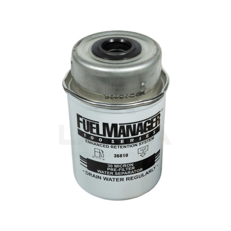 FILTRE A GASOIL 30 Microns