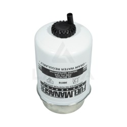 FUEL FILTER 30 MICRONS