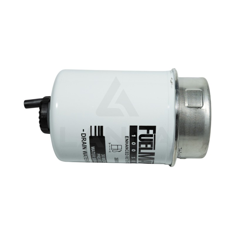 FILTRO GASOLINA 30 Micras