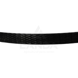 SMOOTH V-BELT