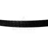 COURROIE TRAPEZOIDALE LISSE