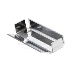 LOWER STRING CLIP