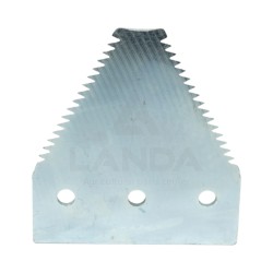 SECTION TRES GROSSE DENTURE 7 TPI