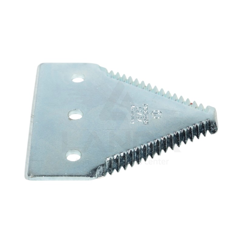 SECTION TRES GROSSE DENTURE 7 TPI