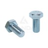 TORNILLO CABEZA HEXAGONAL12X25