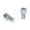 VIS TETE CYLINDRIQUE HEXAGONALE CREUSE (M16x25)