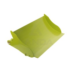FOND DE ROTOR (Renforcé Hardox 500)