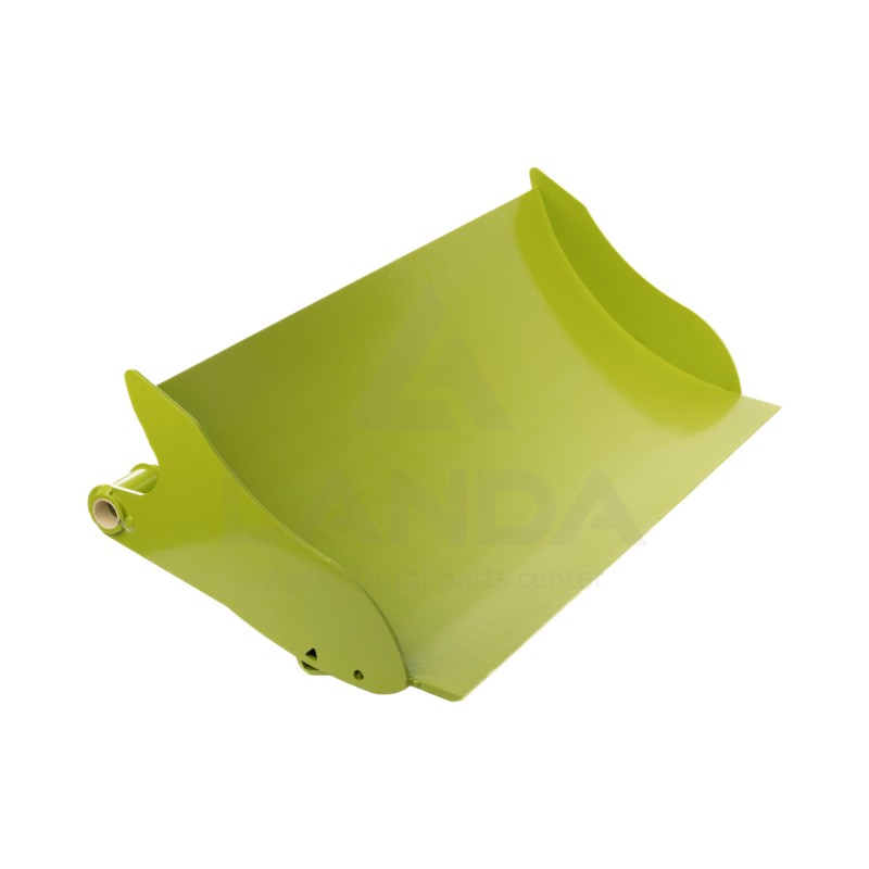 FOND DE ROTOR (Renforcé Hardox 500)