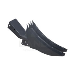 RH OUTER SCRAPER