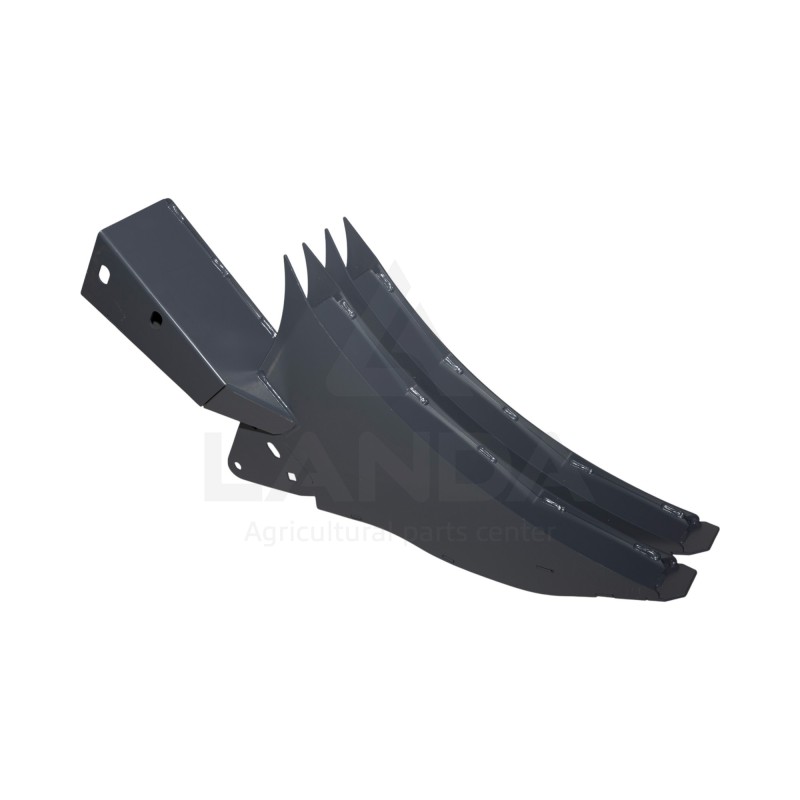 RH OUTER SCRAPER