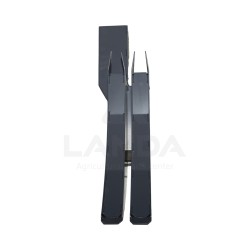 RH OUTER SCRAPER