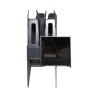 RH OUTER SCRAPER