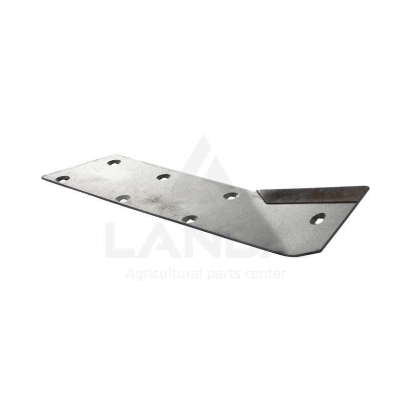 CHAPA IZQUIERDA VENTILADOR (PREMIUM)