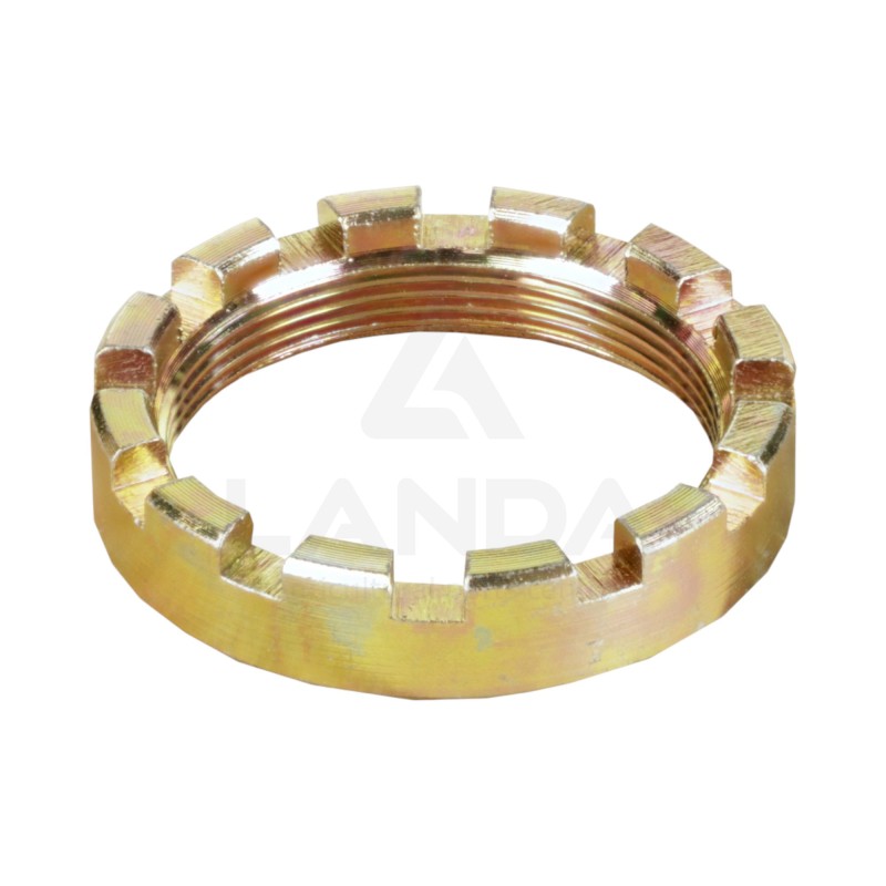 ECROU POUR MANCHON DE SERRAGE (M48x1,5)