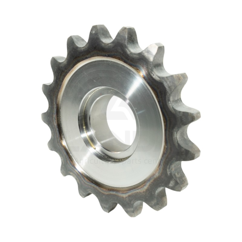 PINON SIMPLE(17 PUAS)