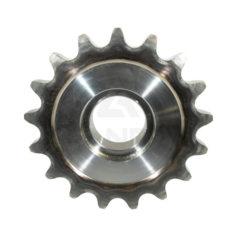 PIGNON SIMPLE (17 dents)