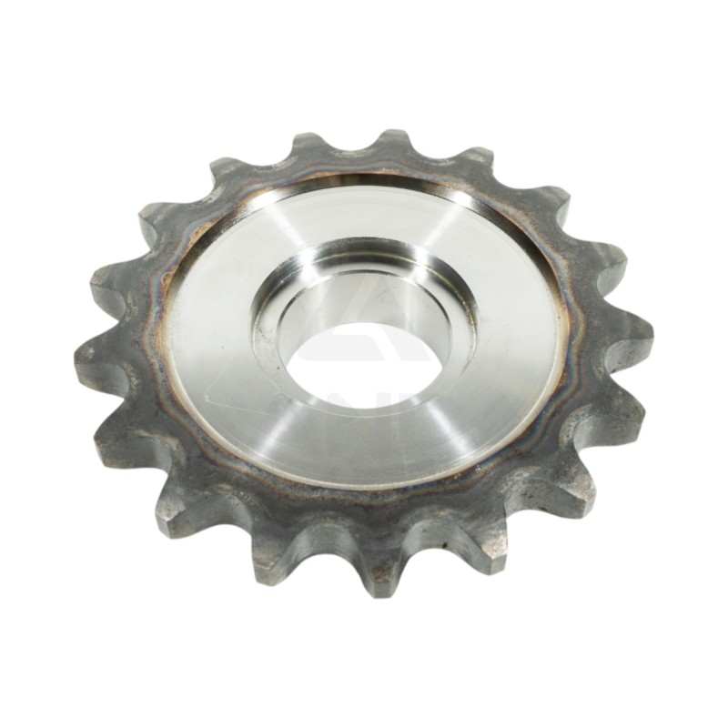 PIGNON SIMPLE (17 dents)