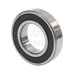 ROULEMENT A BILLES TYPE 62092RSC3
