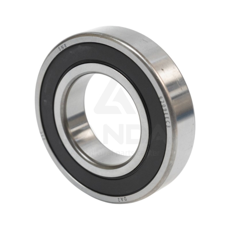 ROULEMENT A BILLES TYPE 62092RSC3