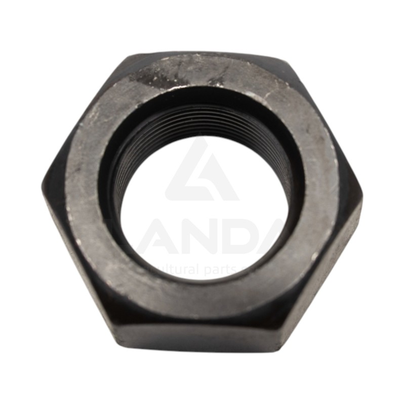 NUT M30x2