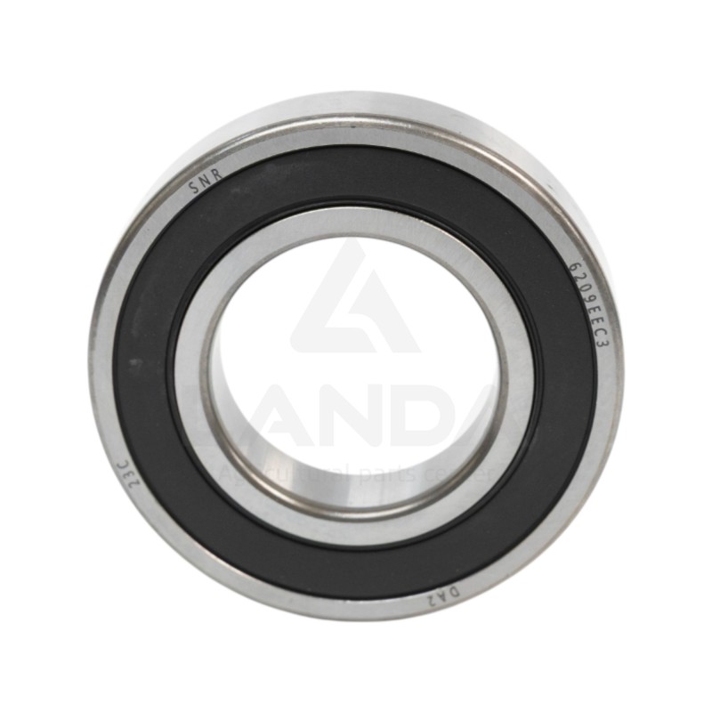 ROULEMENT A BILLES TYPE 62092RSC3