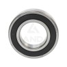 ROULEMENT A BILLES TYPE 62092RSC3
