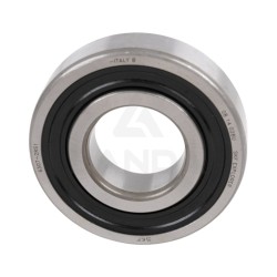 ROULEMENT A BILLES 63072RS