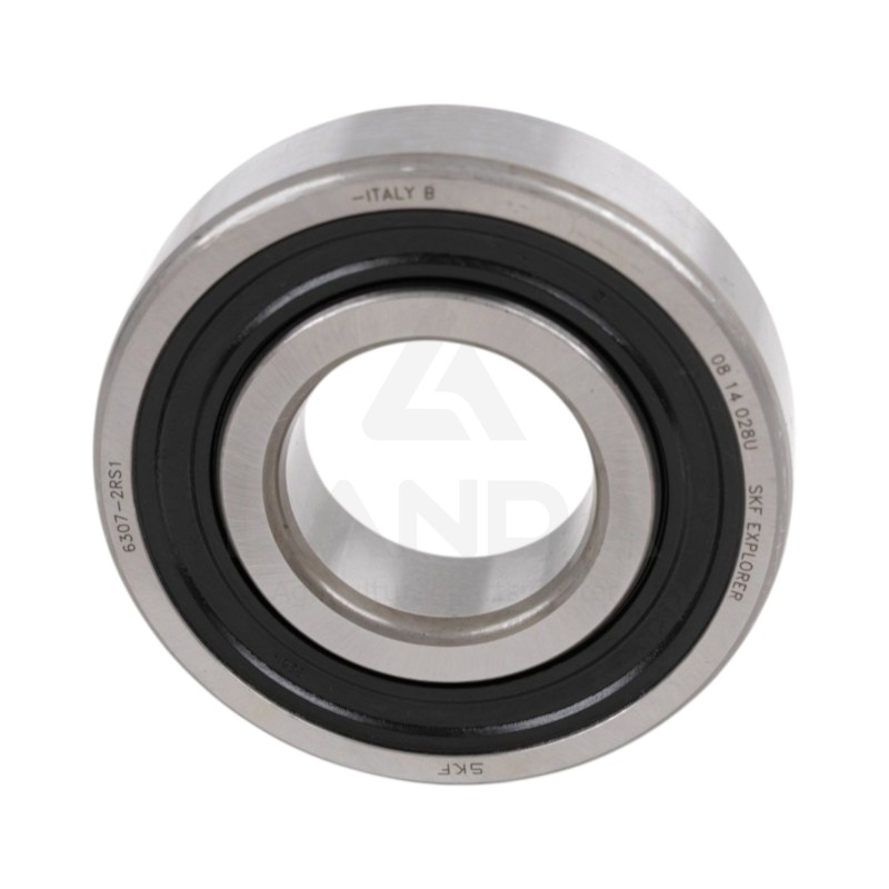BALL BEARING
