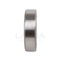 ROULEMENT A BILLES 63072RS