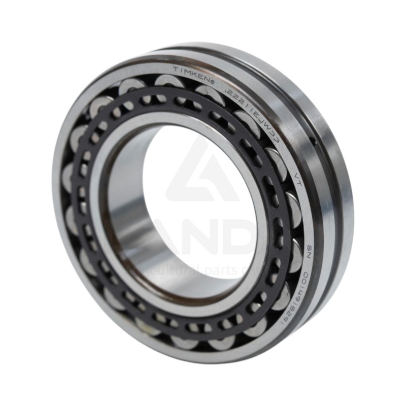 SPHERICAL ROLLER BEARING