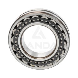 SPHERICAL ROLLER BEARING