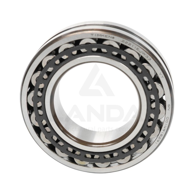 ROULEMENT A ROTULE SUR ROULEAUX CBR00355