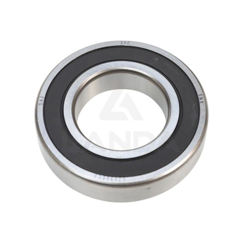 BALL BEARING