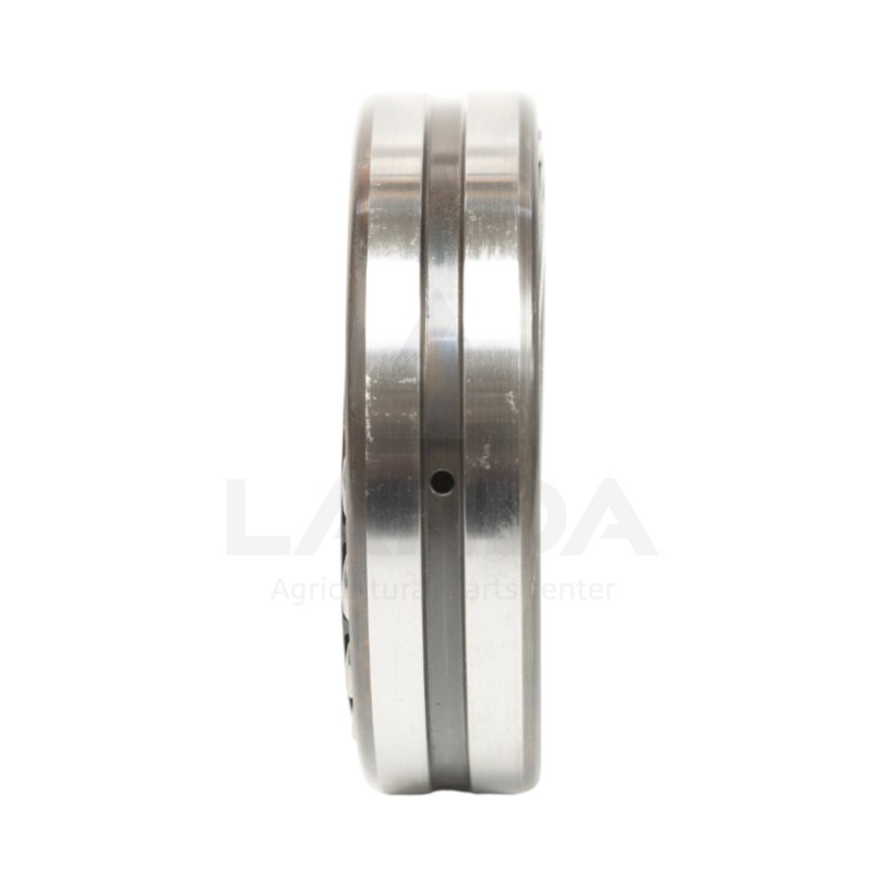 ROULEMENT A ROTULE SUR ROULEAUX