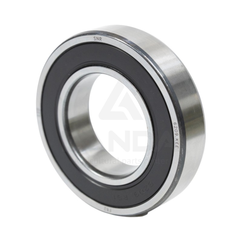 ROULEMENT A BILLES TYPE 6209K2RS