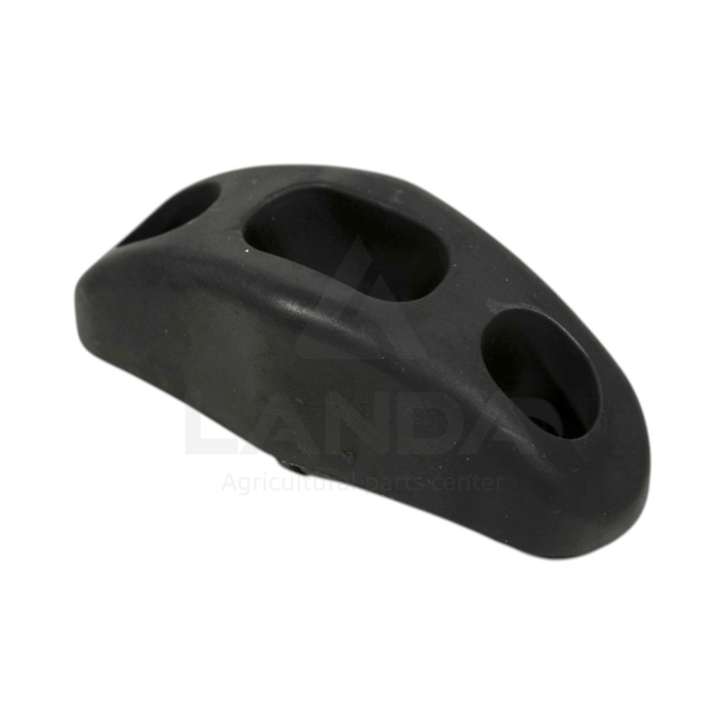 GUIDE PLASTIQUE DE DOIGT ESCAMOTABLE