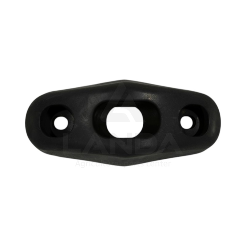 GUIDE PLASTIQUE DE DOIGT ESCAMOTABLE
